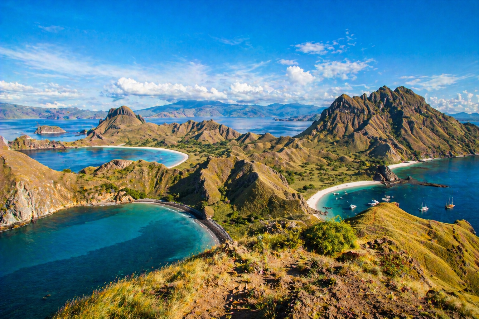 Labuan Bajo