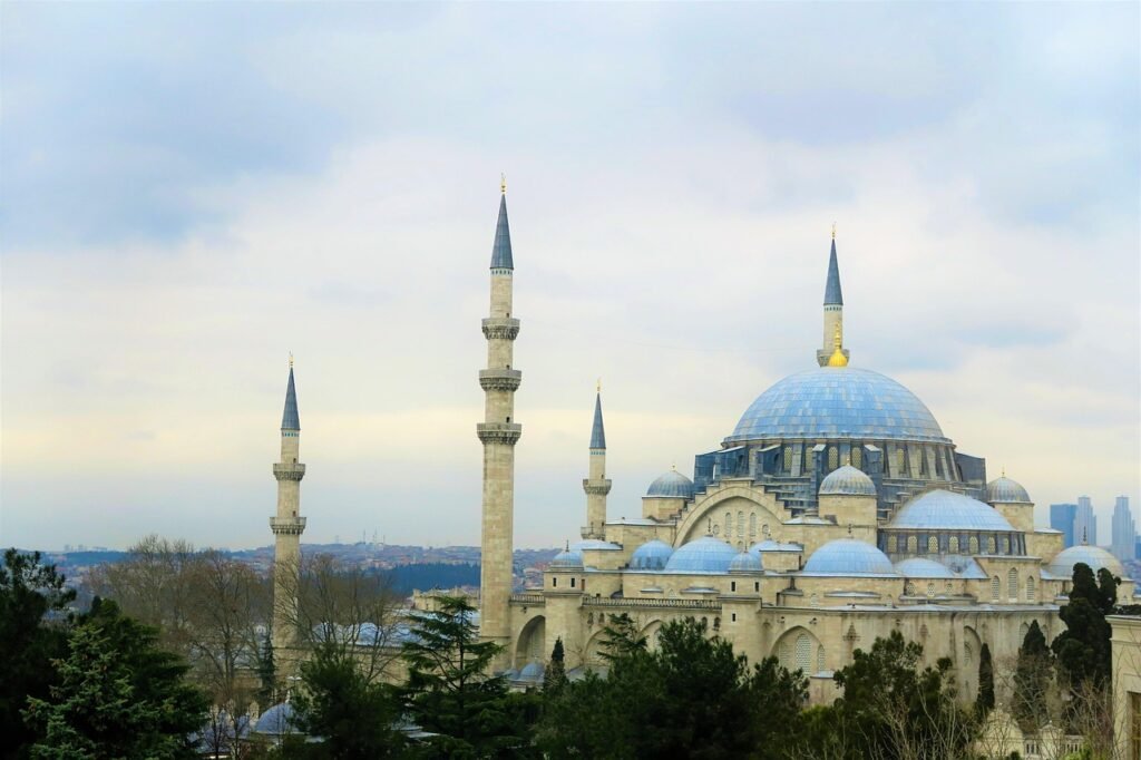mosque, süleymaniye, istanbul, turkey, dome, minarets, building, architecture, islam, religion, historic, muslim, old, city, mosque, mosque, istanbul, istanbul, istanbul, istanbul, istanbul