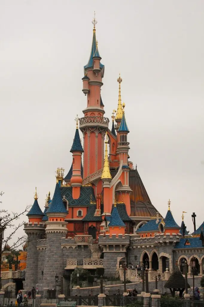 castle, sleeping beauty, disneyland, paris, france, disneyland, disneyland, disneyland, disneyland, disneyland