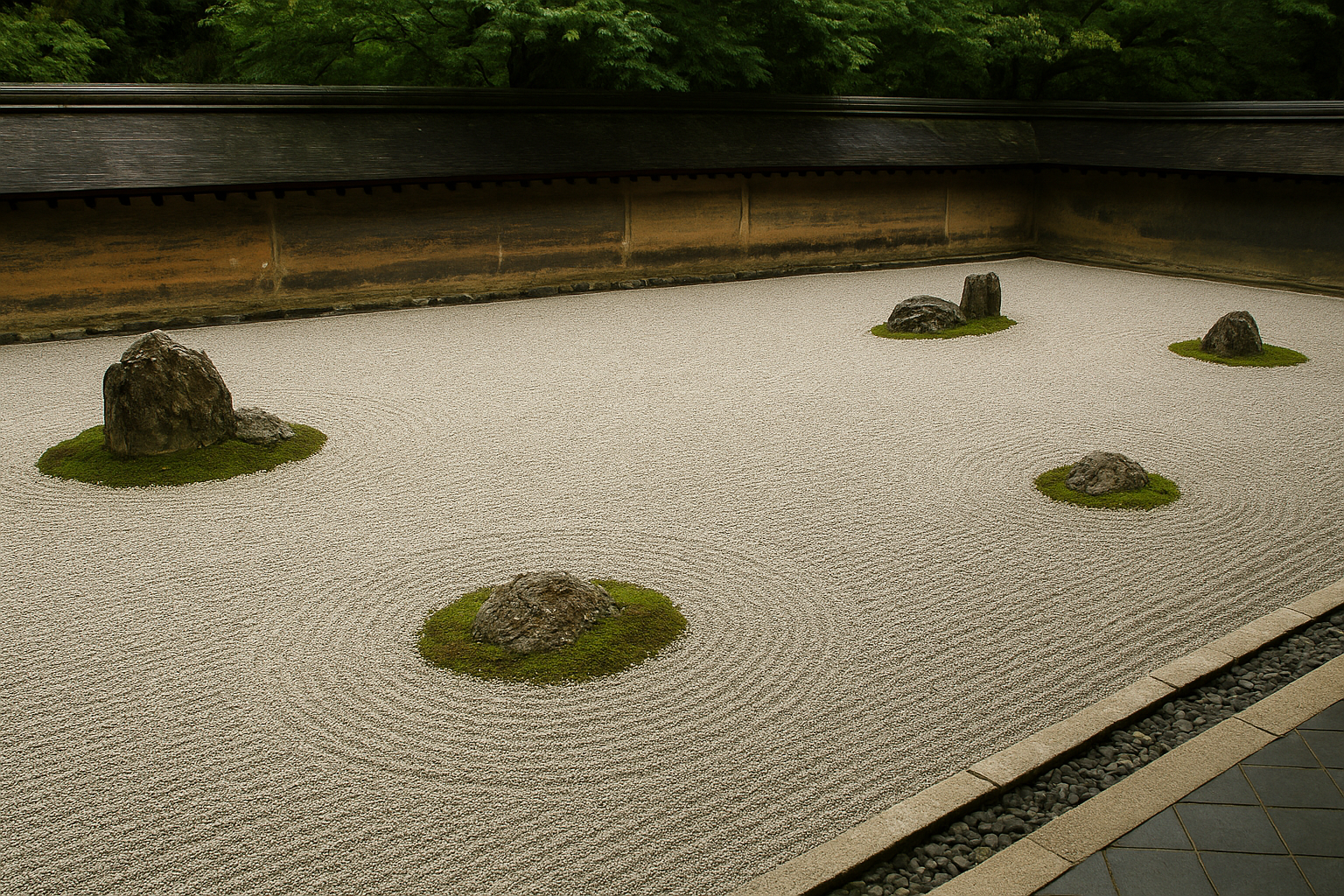 Keindahan dalam Kesunyian