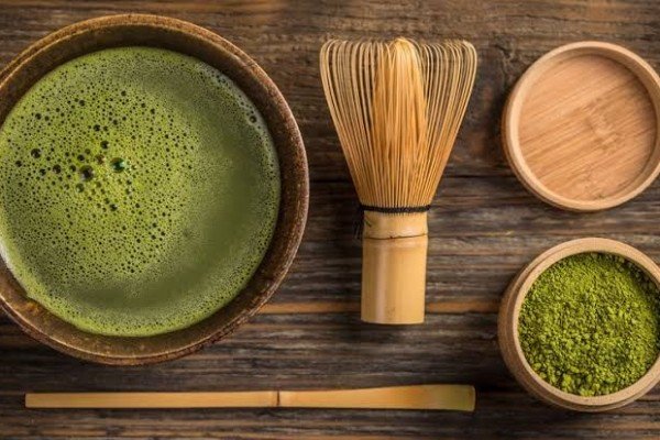 Filosofi Hidup dari Secangkir Teh