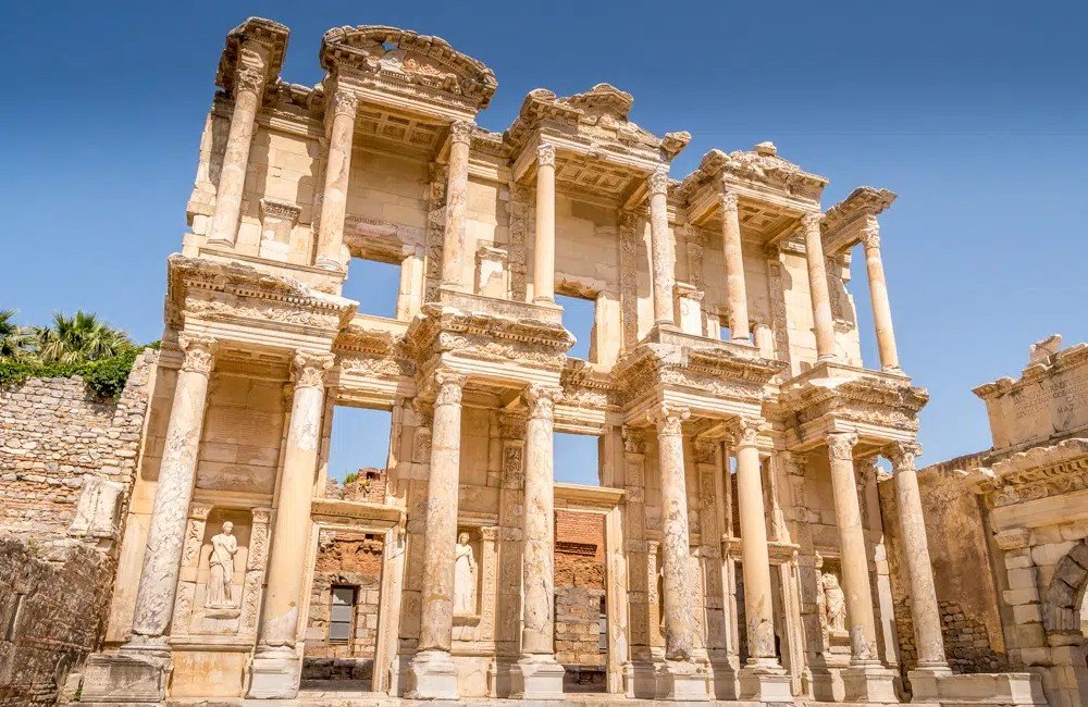Ephesus