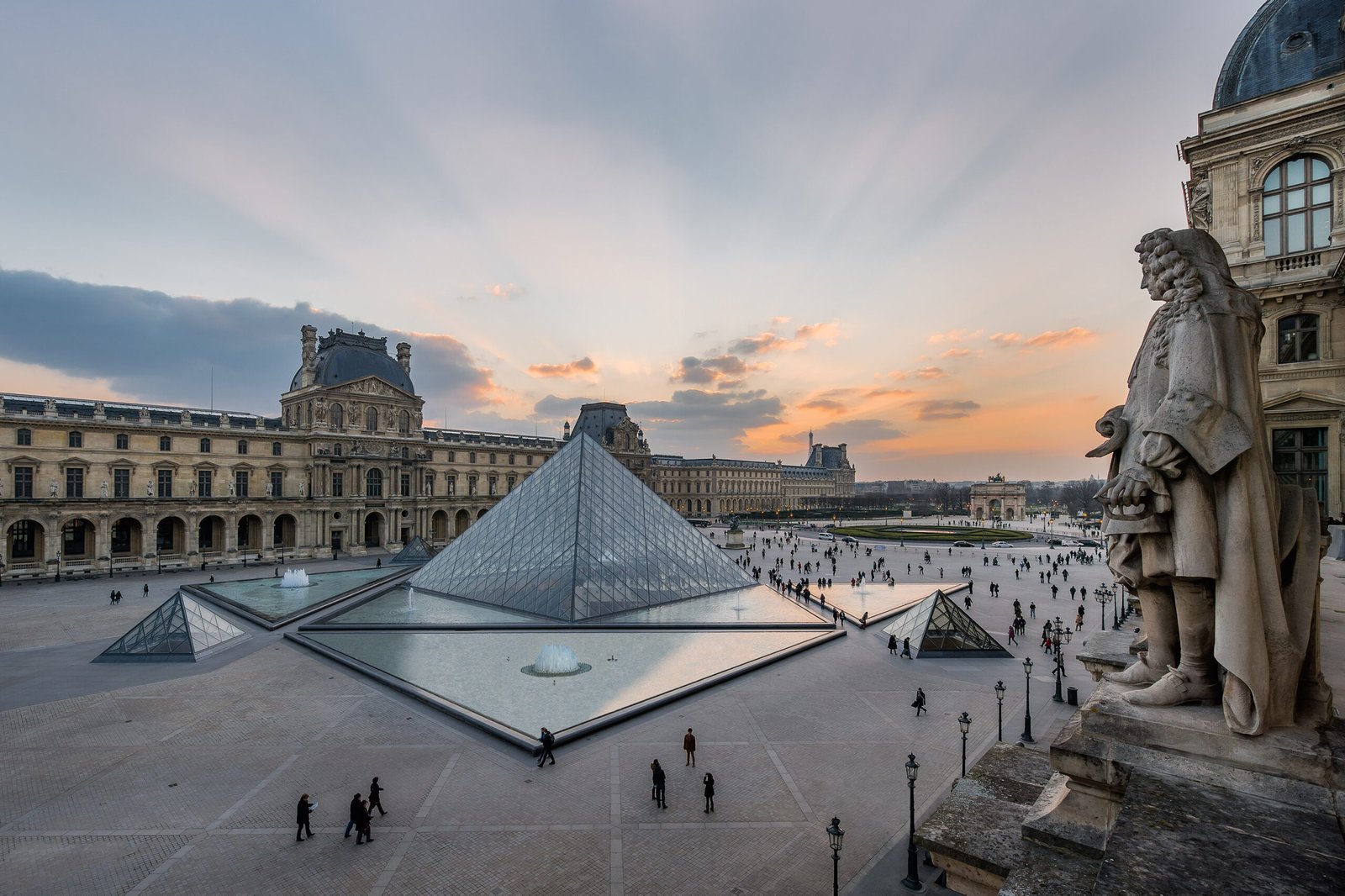 Museum Louvre