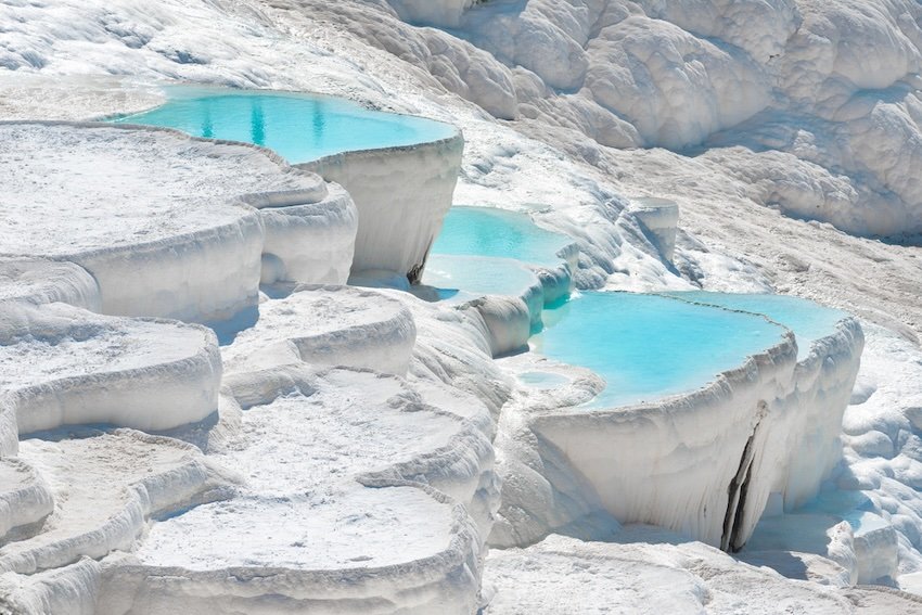 Pamukkale