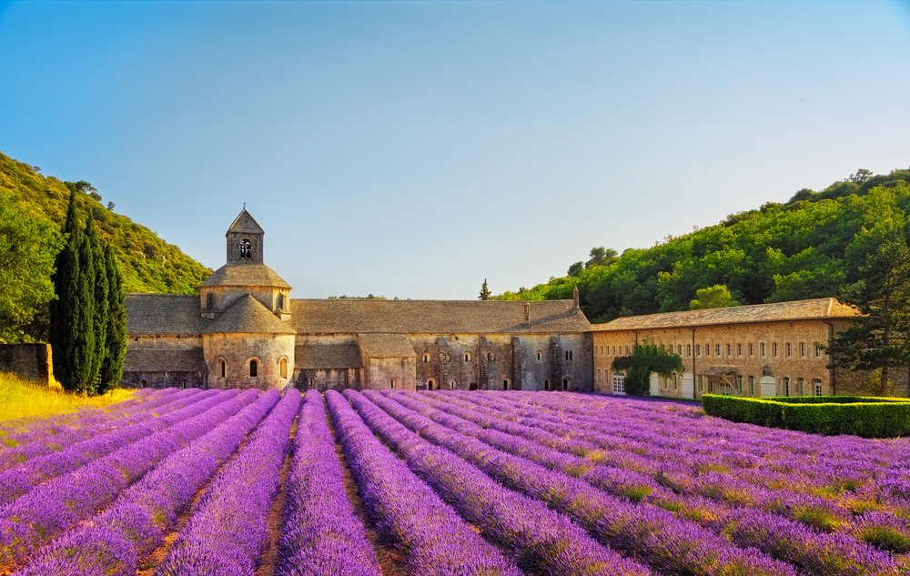 Provence