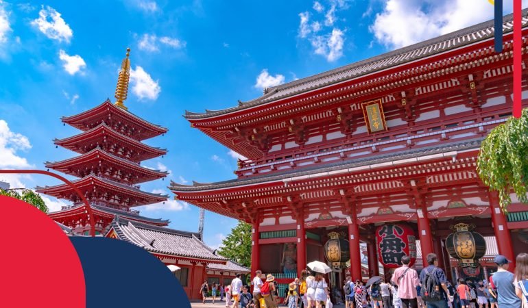 Menyulam Tenang dikeramaian