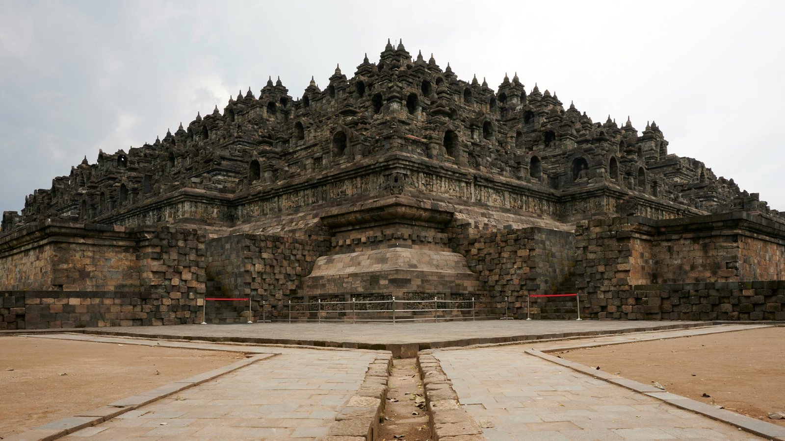 Candi Borobudur