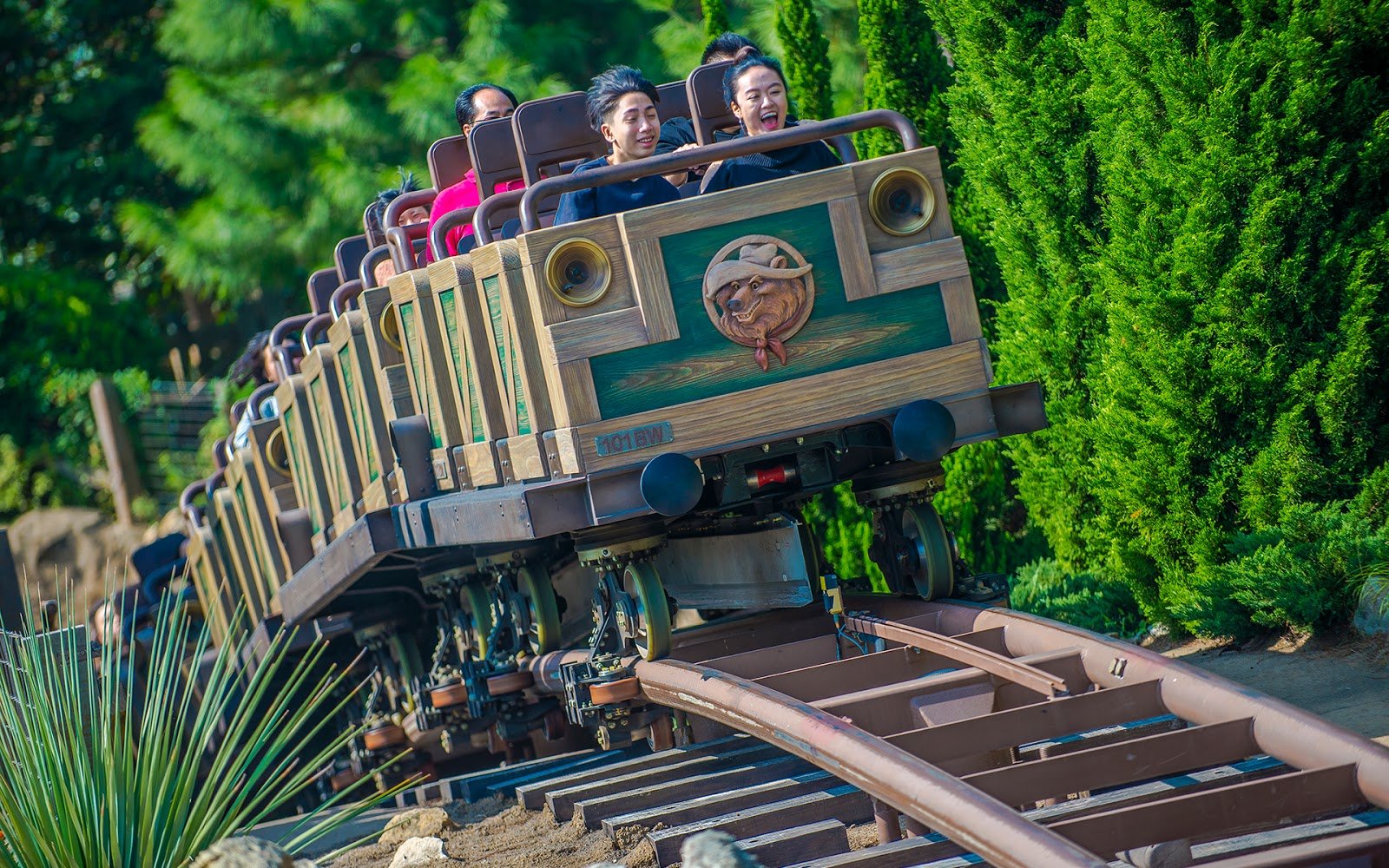 Big Grizzly Mountain